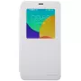 Nillkin Sparkle Series New Leather case for Meizu M1 Note (Meilan Note) order from official NILLKIN store